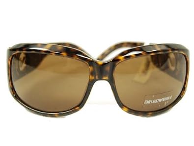 Click here to buy Emporio Armani 9344 S Ladies Sunglasses by Armani.