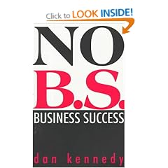 No BS Business Success