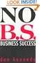 No BS Business Success (Self-Counsel Business Series)
