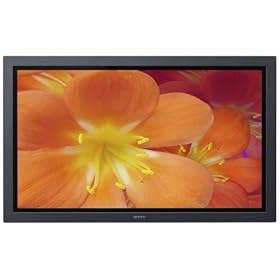 Sony FWD50PX2/B 50-Inch Plasma TV Black