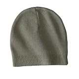 Port Authority 100% Cotton Beanie