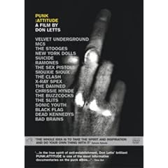 Punk: Attitude
