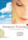 Autogenes Training zur Tiefenentspannung, m - Audio-CD - Karin Hertzer, G&uuml;nter Gerhardt