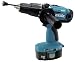 Makita 8444DWDE 1/2-Inch 18-Volt NiMH Cordless Hammer Drill/Driver Kit