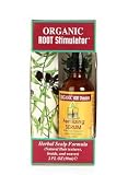 Organic Root Stimulator Fertilizing Serum
