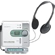 Sony MZ-NF520D Net MD Walkman (White)