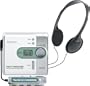 Sony MZ-NF520D Net MD Walkman (White)