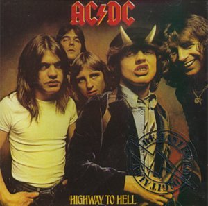 Highway to Hell