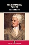 Pre-romantic poetry