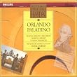 Haydn: Orlando Paladino