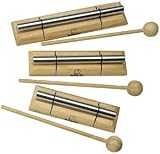Meinl Nino energy chimes large
