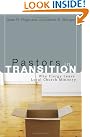 Pastors In Transition...