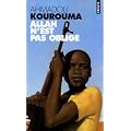 Allah n'est pas oblig� - Prix Renaudot et Prix Goncourt des Lyc�ens 2000