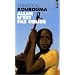 Allah n'est pas oblig� - Prix Renaudot et Prix Goncourt des Lyc�ens 2000