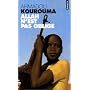 Allah n'est pas oblig� - Prix Renaudot et Prix Goncourt des Lyc�ens 2000