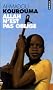 Allah n'est pas oblig� - Prix Renaudot et Prix Goncourt des Lyc�ens 2000