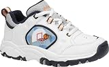 Infant Boys' Stride Rite Field Day Lace (9.5 XW U.S. in White Soft Action Leather)