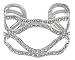 Pippi's Vintage Silver Bracelet