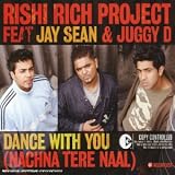Dance With You (Nachna Tere Na
