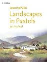 Landscapes in Pastel (Collins Learn to Paint) (Collins Learn to Paint)