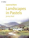 Landscapes in Pastel (Collins Learn to Paint),
Jenny Keal
