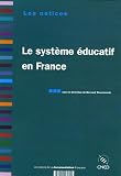Le système éducatif en France