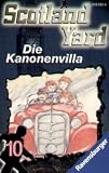 10 die Kanonen-Villa [CASSETTE]