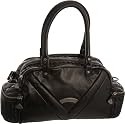 Diesel Womens Mystica Pu Large Shoulder Bag