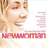 New Woman: The New Collection 2005