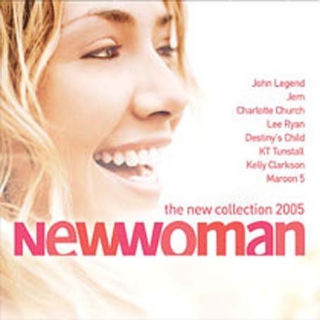 CD-Charts  Search : New Woman: The New Collection 2005