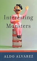 Interesting Monsters