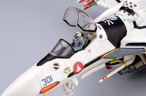 マクロスゼロ 1/60 完全変形 VF-0S