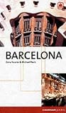 Travel : Barcelona (Cadogan Guides)