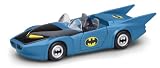 from Corgi 1980 Batmobile Model US77307