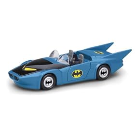 1980 Batmobile