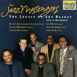 The Legacy of Art Blakey: Live at the Iridium