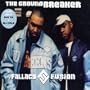 Groundbreaker
