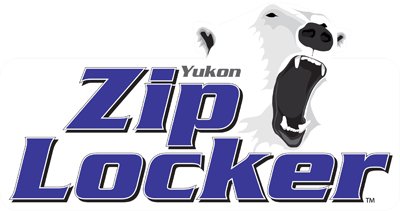 Yukon (YZLIK-01) Zip Locker Installation Kit