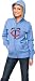 Minnesota Twins Nike Women's Cooperstown Classic Full Zip Hoodie