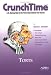 CrunchTime: Torts by Steven L. Emanuel ISBN 0735551863