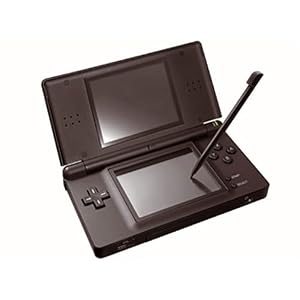 Nintendo DS Lite