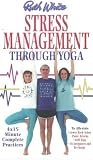 Review Beckmann Visual Publishing  / Ruth White - Stress Management Through Yoga