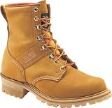 Men's Carolina® 400 - gram Subzero Loggers Wheat