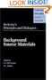 Berkeley's Principles and Dialogues: Background Source Materials (Cambridge Philosophical Texts in Context)