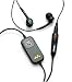 Sony Ericsson Stereo Portable Handsfree HPM-82