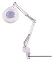 Grandrich ML-245 WHT Heavy Duty Fluorescent Magnifier Light