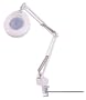 Grandrich ML-245  WHT Heavy Duty Fluorescent Magnifier Light