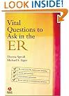 Vital Questions to Ask in the ER