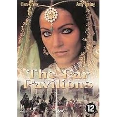 Pavillons lointains - Part 1 / The Far Pavilions - Part One: Return to India ( Blade of Steel ) ( The Far Pavillions - Part 1: Return to India ) [ Origine N�erlandais, Sans Langue Francaise ]