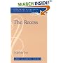 The Recess (Eighteenth-Century Novels by Women)